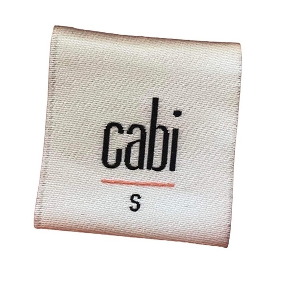 CABI Vital Blouse, Size Small - Picture 5 of 5